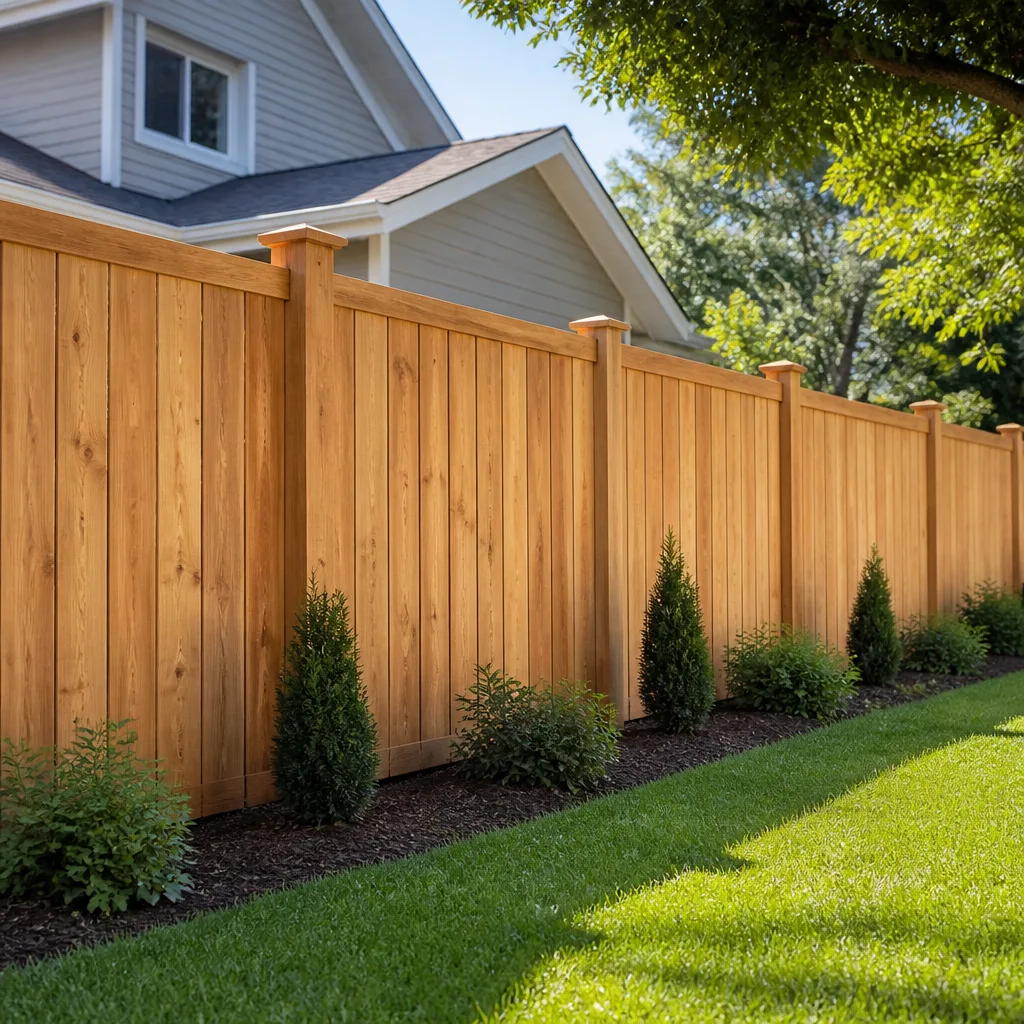 Fence