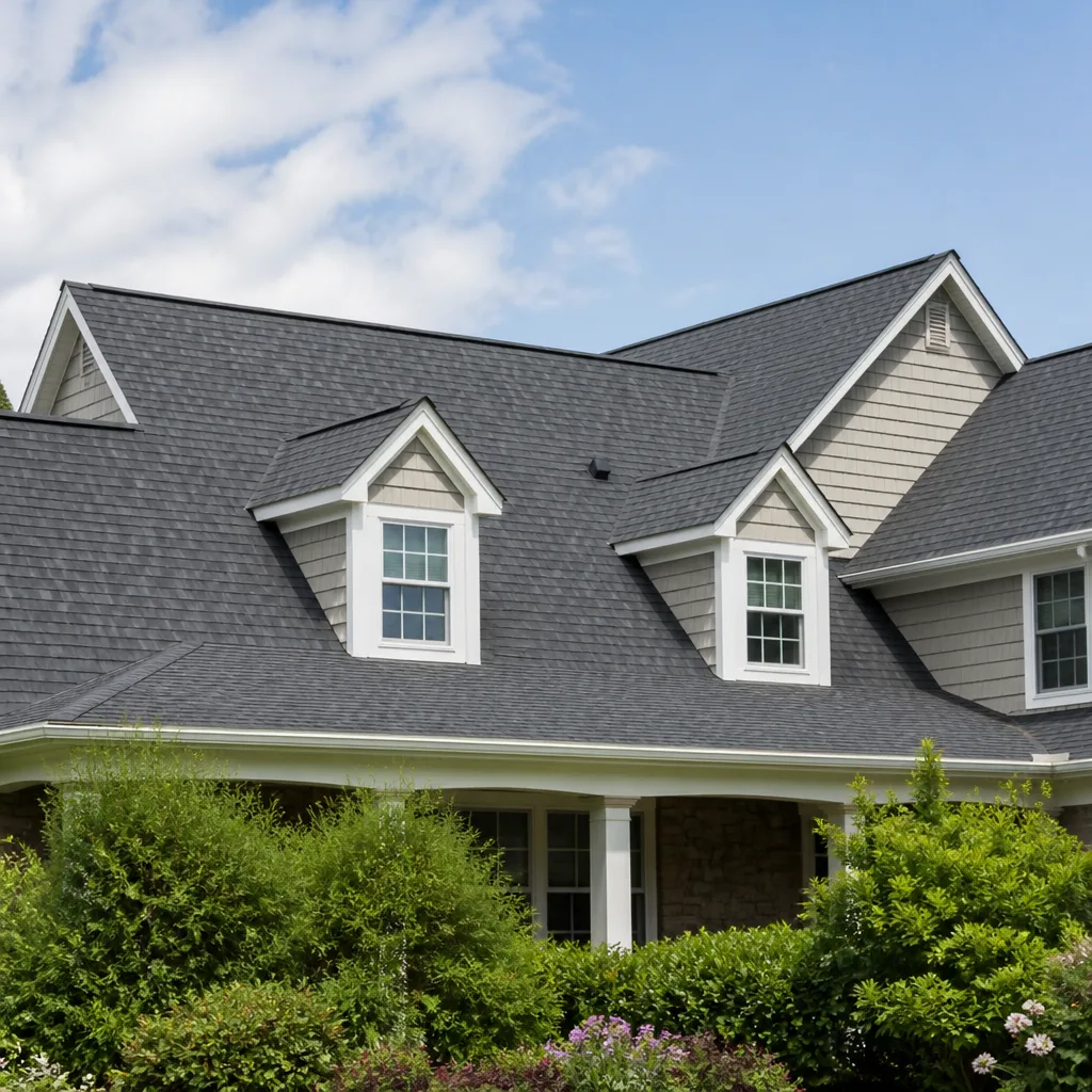 Roofing