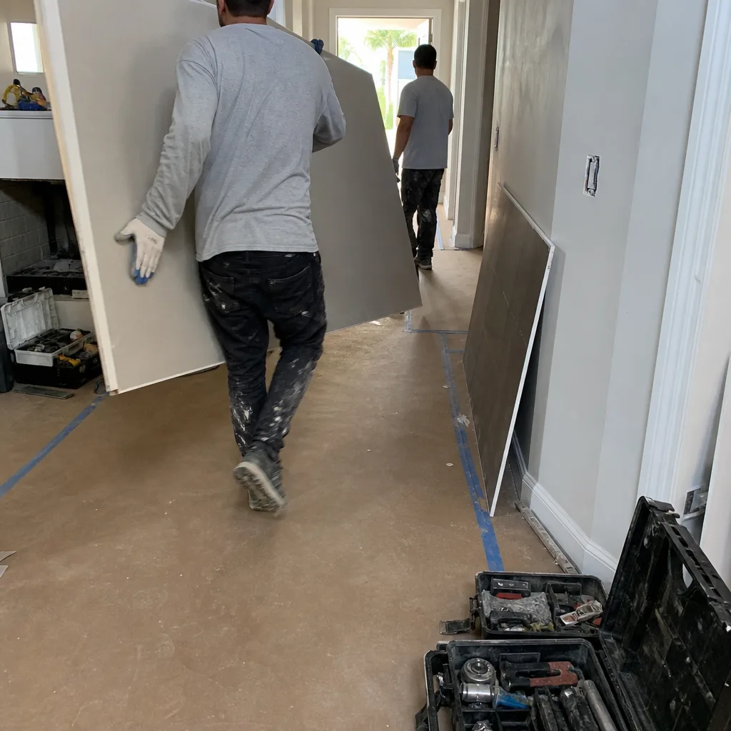 General Contractor in Pine Castle
