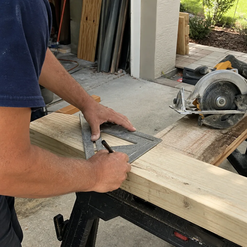 Bathroom and Kitchen Remodels