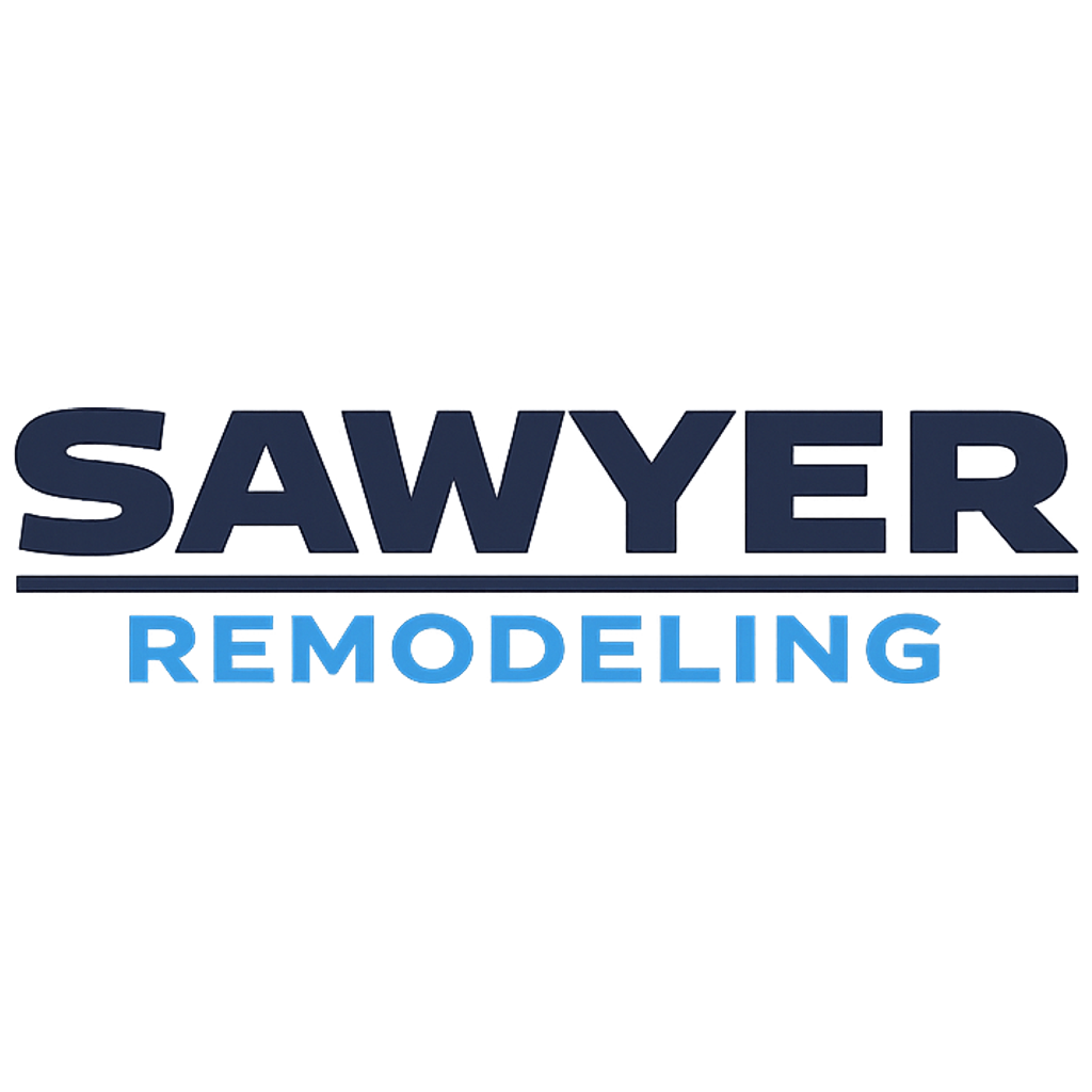 Sawyer Remodel Orlando